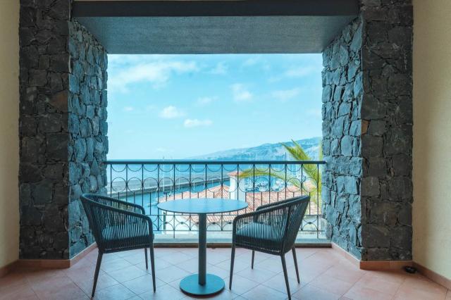 Double Adults Only Ocean Front