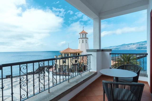 Double Deluxe Ocean Front Preferred Club