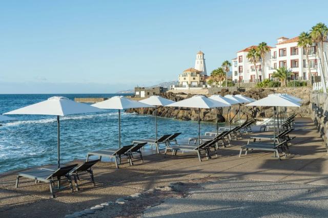 Dreams Madeira Resort Spa & Marina