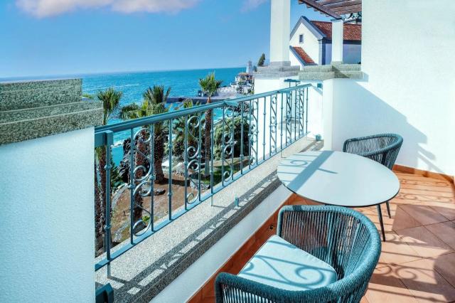 Double Ocean View Preferred Club