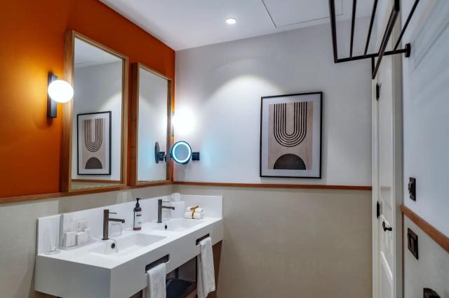 Suite Preferred Club