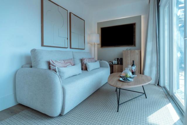 Suite Preferred Club