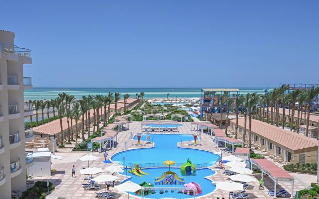 Sunrise Riviera Aqua Park