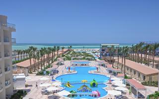 Sunrise Riviera Aqua Park