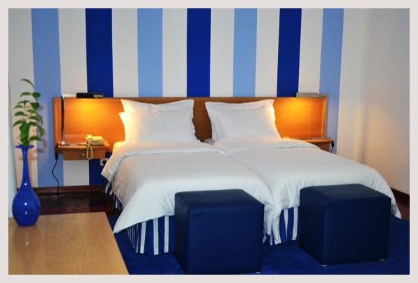 Double/Twin Room