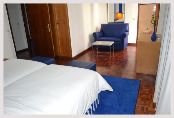Double/Twin Room