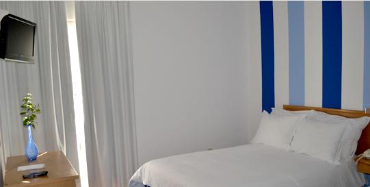 Double/Twin Room