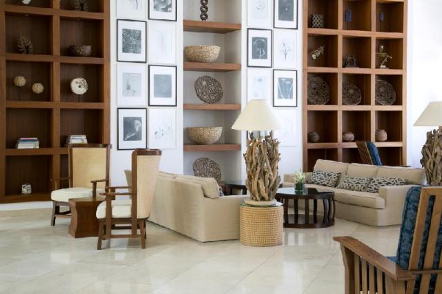 Azia Resort & Spa