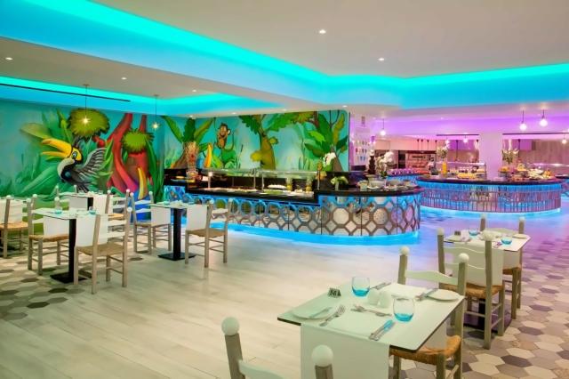 Azia Resort & Spa