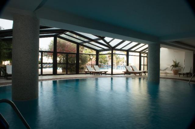 Azia Resort & Spa