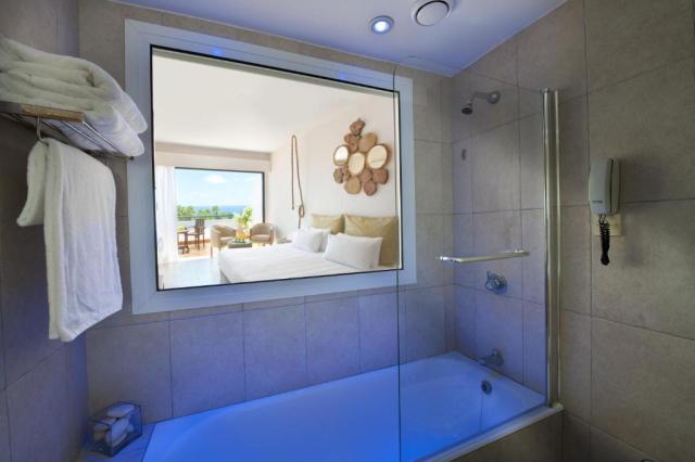 Family Room Sea View