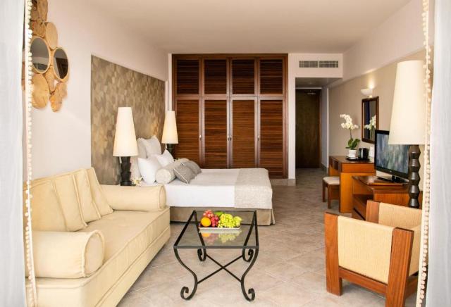 Premium Junior Suite Sea View