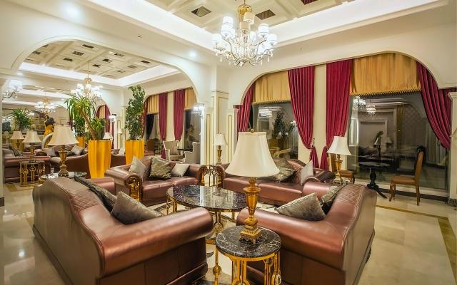 Jadore Deluxe Hotel & Spa