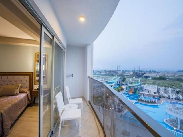 Sea View Standard Room