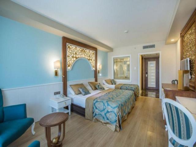 Standard Room ROH