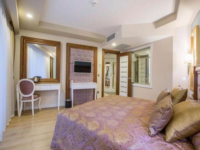 Comfort Room Roh