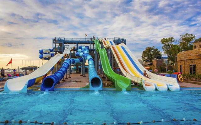 Eftalia Splash