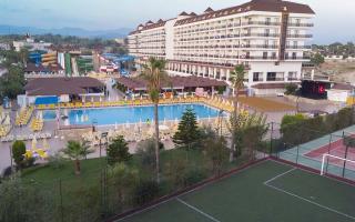 Eftalia Splash