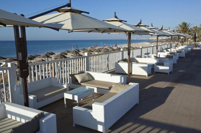 Samira Club