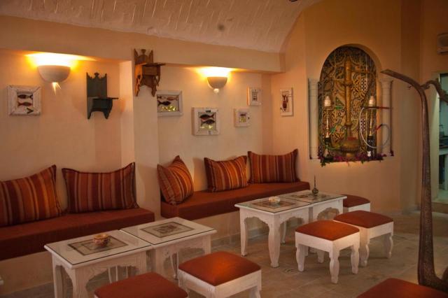 Samira Club