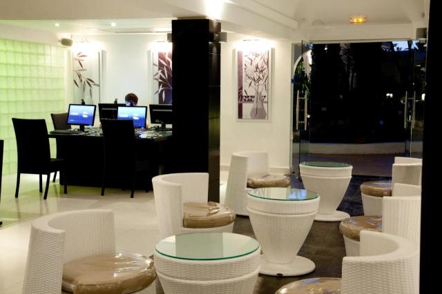 Samira Club