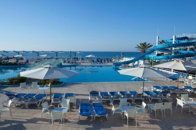 Samira Club