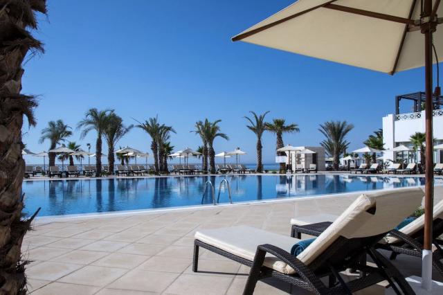 Radisson Blu Resort & Thalasso