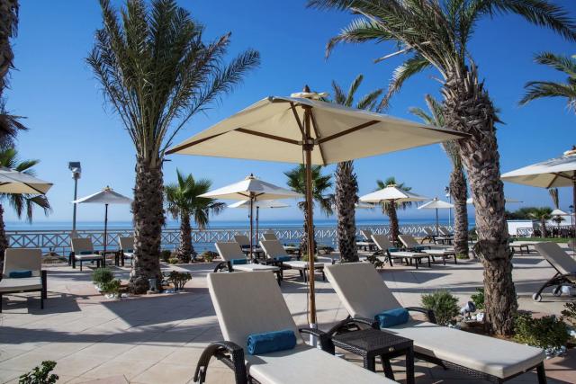 Radisson Blu Resort & Thalasso