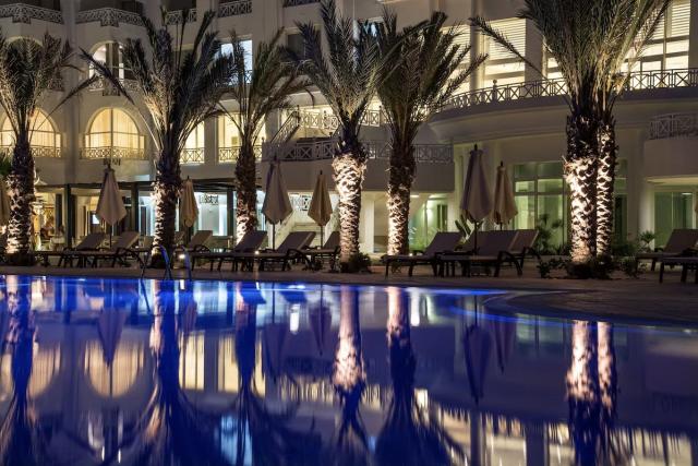 Radisson Blu Resort & Thalasso