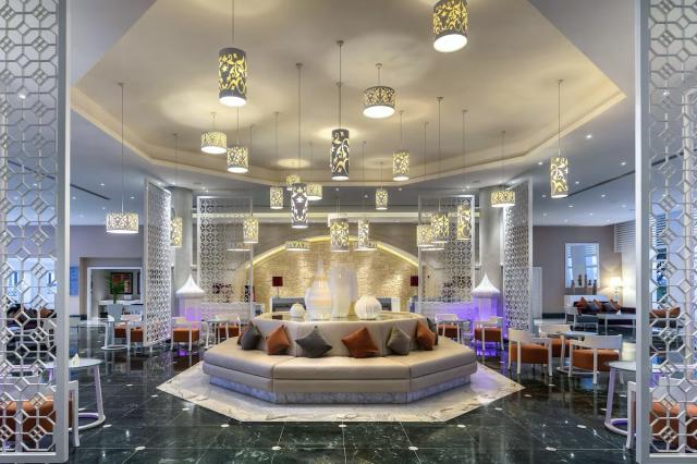 Radisson Blu Resort & Thalasso
