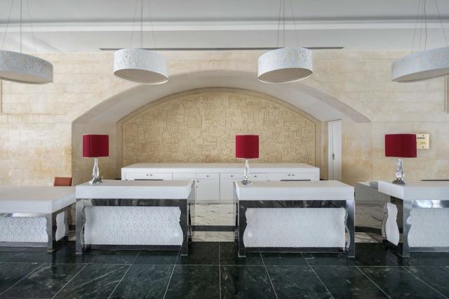 Radisson Blu Resort & Thalasso
