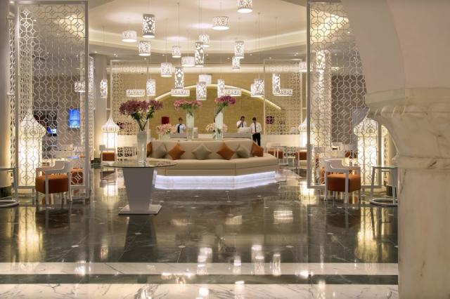 Radisson Blu Resort & Thalasso
