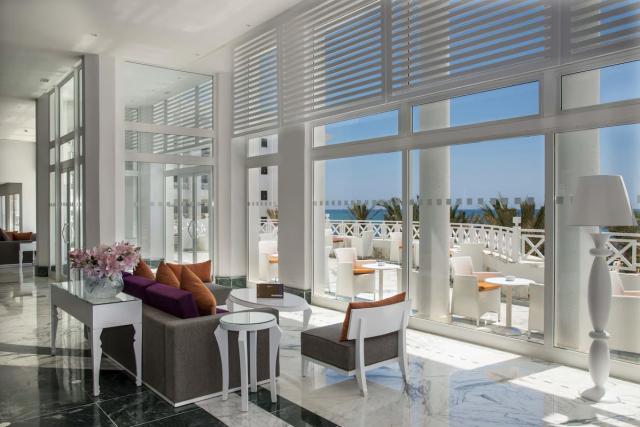 Radisson Blu Resort & Thalasso