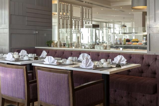Radisson Blu Resort & Thalasso