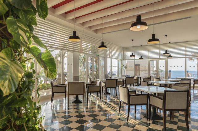 Radisson Blu Resort & Thalasso