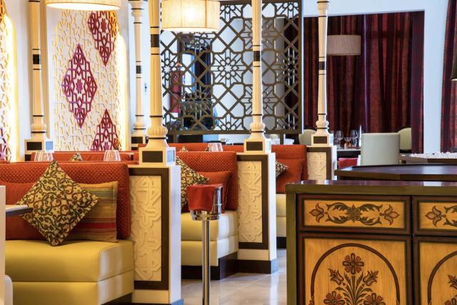 Radisson Blu Resort & Thalasso