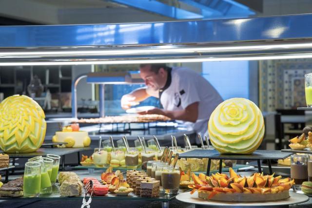 Radisson Blu Resort & Thalasso