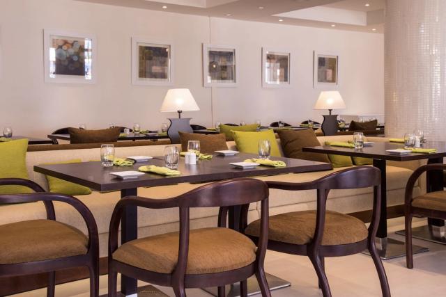 Radisson Blu Resort & Thalasso