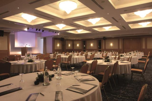 Radisson Blu Resort & Thalasso