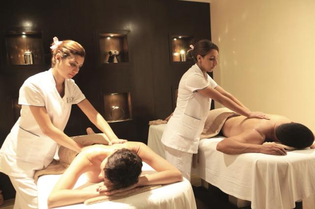 Radisson Blu Resort & Thalasso
