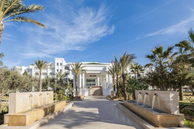Radisson Blu Resort & Thalasso