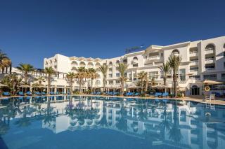Radisson Blu Resort & Thalasso