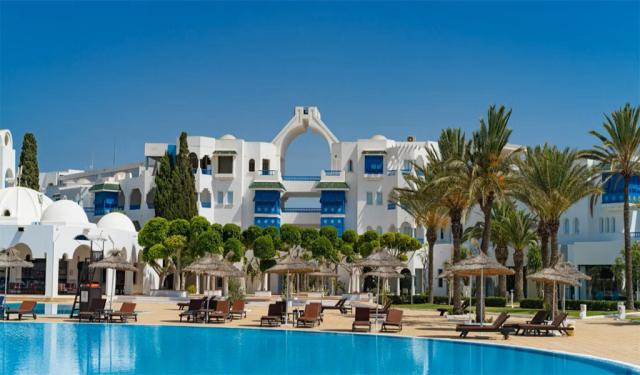 Iberostar Selection Mirage Hammamet