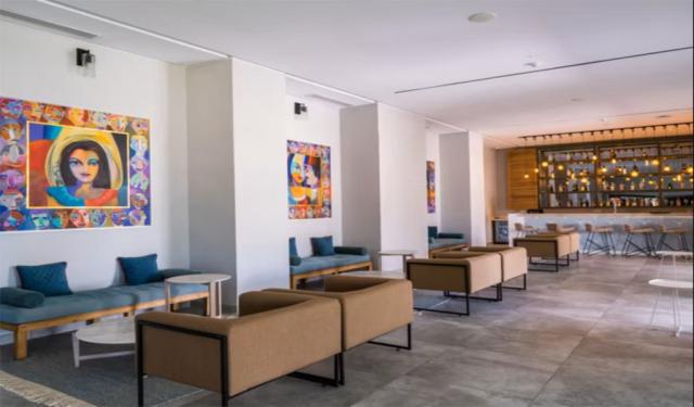 Iberostar Selection Mirage Hammamet