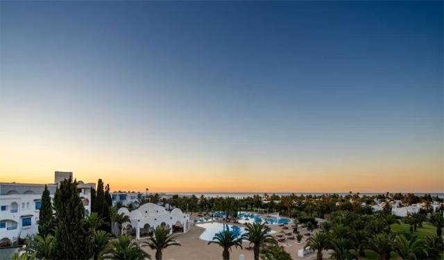 Iberostar Selection Mirage Hammamet