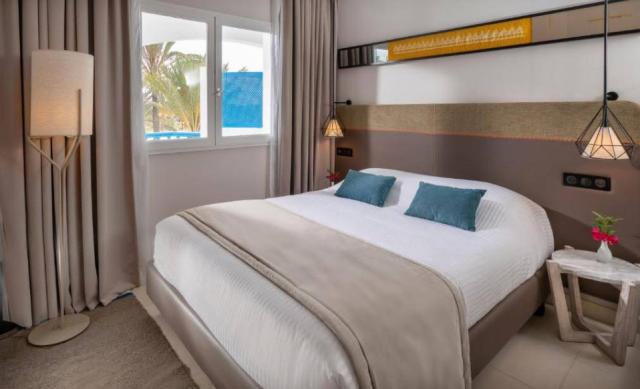 Suite Garden View