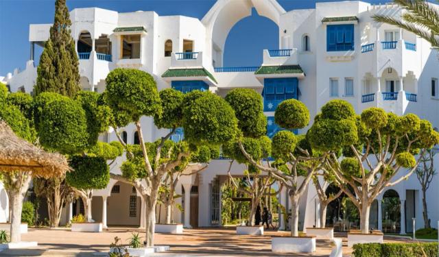 Iberostar Selection Mirage Hammamet