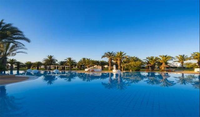 Iberostar Selection Mirage Hammamet