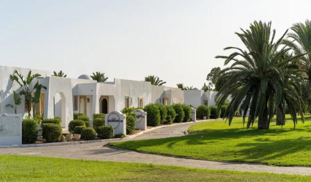 Iberostar Selection Mirage Hammamet