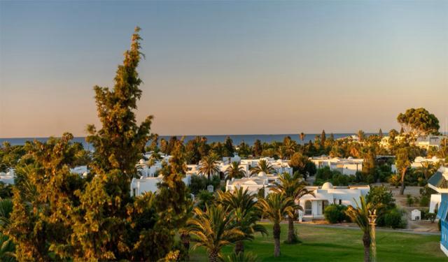 Iberostar Selection Mirage Hammamet